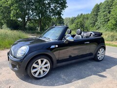 Bild des Angebotes MINI Cooper S Cabrio Mini Cooper S Cabrio