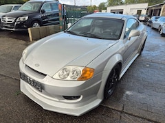 Bild des Angebotes Hyundai Coupe 2.7 GLS V6Tüv 08.2027