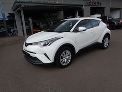 Bild des Angebotes Toyota C-HR 35Tkm