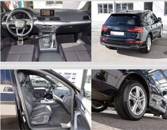 Bild des Angebotes Audi Q5 40 2.0 tdi S Line Sport quattro 190cv s-tronic