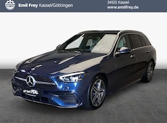 Bild des Angebotes Mercedes-Benz C 180 C-Klasse