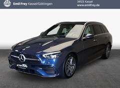 Bild des Angebotes Mercedes-Benz C 180 C-Klasse