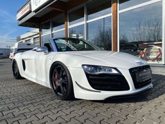 Bild des Angebotes Audi R8 Spyder 5.2 quattro GT Einzelstück Exclusive
