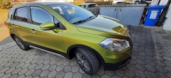 Bild des Angebotes Suzuki SX4 S-Cross SX4 S-Cross 1.6 DDiS 4x4 Comfort+