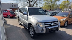 Bild des Angebotes Mitsubishi Pajero 3.2 DI-D Instyle*TÜVneu*7-Sitz*AHK*Sitz-H