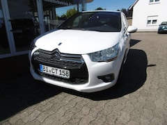 Bild des Angebotes Citroen DS4 HDi 110 Chic