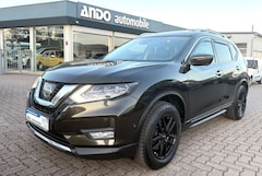 Bild des Angebotes Nissan X-Trail 2.0 Tekna 4x4 Autom. LED/Leder/Pano/360°