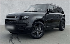 Bild des Angebotes Land Rover Defender 110 D300 X-Dynamic SE AHK HUD Pano WinterPak