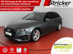Bild des Angebotes Audi S4 Avant 3.0TDI Tiptronic quattro TÜV bis 01/2028 Na