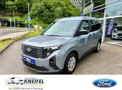 Bild des Angebotes Ford Tourneo Courier Trend Navi CarPlay Android Auto DAB SHZ Klimaautom