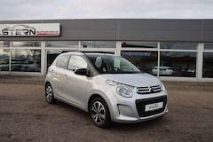 Bild des Angebotes Citroen C1 Airscape Shine l FALTDACH l KLIMA l 1.HAND