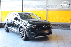 Bild des Angebotes Opel Grandland X Grandland Plug-in-Hybrid Ultimate Kamera LED AHK