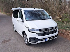 Bild des Angebotes VW T6 California Ocean+DSG+4MTION+AHK