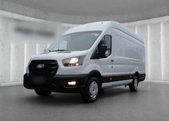 Bild des Angebotes Ford Transit Trend 350 EXPRESS-LINE L4H3 HA | KLIMAAUT | GRA |