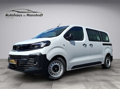 Bild des Angebotes Opel Vivaro 2.2 Diesel Kombi M L2 H1 180 PS 8AT LED 9 Sitze Na