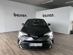 Bild des Angebotes Toyota C-HR 2.0 Hybrid Team Deutschland