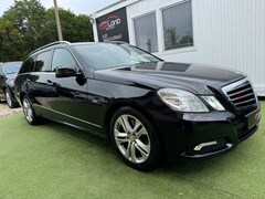 Bild des Angebotes Mercedes-Benz E 250 CGI BlueEfficiency -2.Hnd-MB S.heft-204PS!
