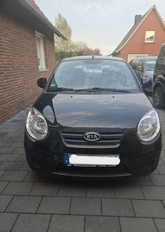 Bild des Angebotes Kia Picanto Picanto 1.1 Start