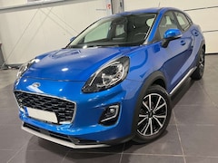 Bild des Angebotes Ford Puma 1.5 TDCi **Navi*LED*Tempomat*PDC**