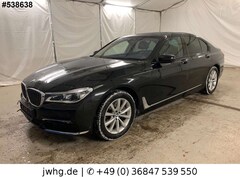 Bild des Angebotes BMW 750 d xDr Laser|ACC|360°|Massage|Head-up|StandHz