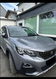 Bild des Angebotes Peugeot 3008 PureTech 130 Stop & Start Crossway