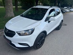 Bild des Angebotes Opel Mokka X Edition Start/Stop*1 Hand*Klimaautm:*EU6