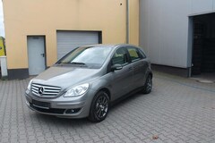 Bild des Angebotes Mercedes-Benz B 170 Klima*PDC*abnehmbare AHK*