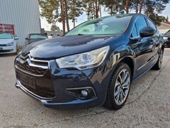 Bild des Angebotes Citroen DS4 SPORTCHiC 1.6i *200PS* LEDER NAVi XENON PDC