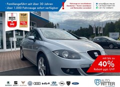 Bild des Angebotes SEAT Leon 2.0 FSI Stylance Sportsitze+Klimaauto+PDC