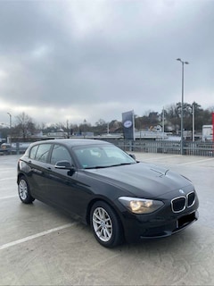 Bild des Angebotes BMW 116 116d