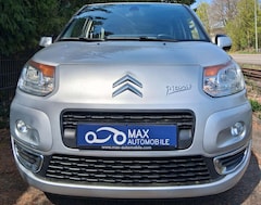 Bild des Angebotes Citroen C3 Picasso Exclusive TÜV NEU !!