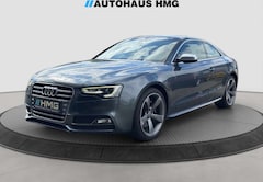 Bild des Angebotes Audi S5 Coupe 3.0 TFSI quattro *1.HAND*NAVI*B&O*XENON