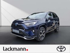 Bild des Angebotes Toyota RAV 4 2.5Plug-in Hybrid 4x4*Pano*Navi*Stylepaket*