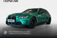 Bild des Angebotes BMW M3 M3 Competition