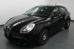 Bild des Angebotes Alfa Romeo Giulietta 1.4 PDC+Klima+Sitzheizung!