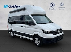 Bild des Angebotes VW Grand California 🎁AKTION 55.900,- €
