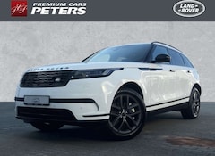 Bild des Angebotes Land Rover Range Rover Velar P400e S Plug-In Hybrid AD Navi Leder Memory Sitze