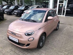 Bild des Angebotes Fiat 500e 3+1 Icon Klima Navi