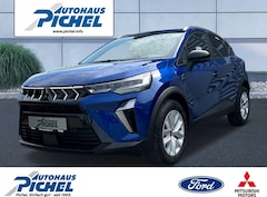 Bild des Angebotes Mitsubishi ASX Plus *FACELIFT *TEMPOMAT+NAVIGATION+RÜCKFAHRKAMERA