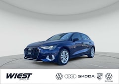Bild des Angebotes Audi A3 advanced 30 g-tron S tronic Navi RF