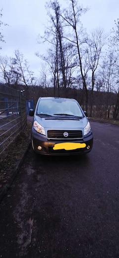 Bild des Angebotes Fiat Scudo