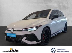 Bild des Angebotes VW Golf GTI VIII Edition 50 2,0 TSI DSH HARMANN-KARDON+HUD