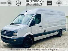 Bild des Angebotes VW Crafter 35 L3H2 2.0 TDI +AHK+KLIMA+CAM+STHZG+