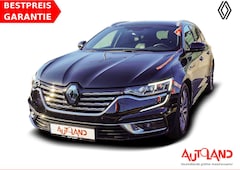 Renault Talisman Grandtour 1.3 TCE Navi ACC Totwinkel
