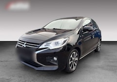 Bild des Angebotes Mitsubishi Space Star 1.2 TOP CVT