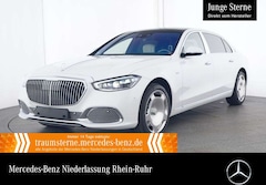 Bild des Angebotes Mercedes-Benz S 600 Maybach S 680 4Matic L Burmester 3D Fondent Stdhzg