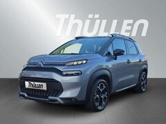 Bild des Angebotes Citroen C35 C3 Aircross 1.2 PureTech 130 / Navi / R-Kamera /