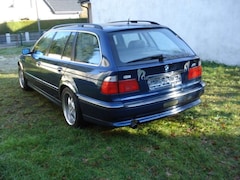Bild des Angebotes BMW 528 5er 528i touring Automatic  E39