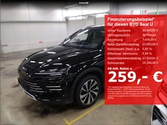 Bild des Angebotes BYD Seal U PHEV 1.5 Boost+ HEAD-UP-Display+ LED-Hauptscheinwe