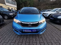 Bild des Angebotes Honda Jazz Trend/1.Hand/Lückenlos Scheckheftg/Klima/Sitzhz